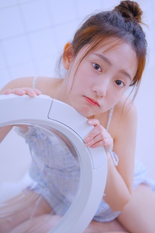 从此以后妈妈就是你的了